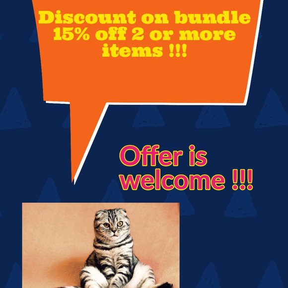 EUC - Claiborne, Men, Crewneck Sweater, Long Sleeve, Blue, size M - Picture 14 of 14